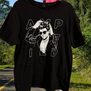 AMPLIFIED T SHIRT